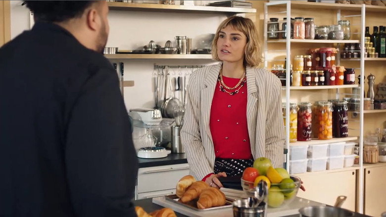 Ici tout commence Saison 2 Épisode 159 Voirfilms