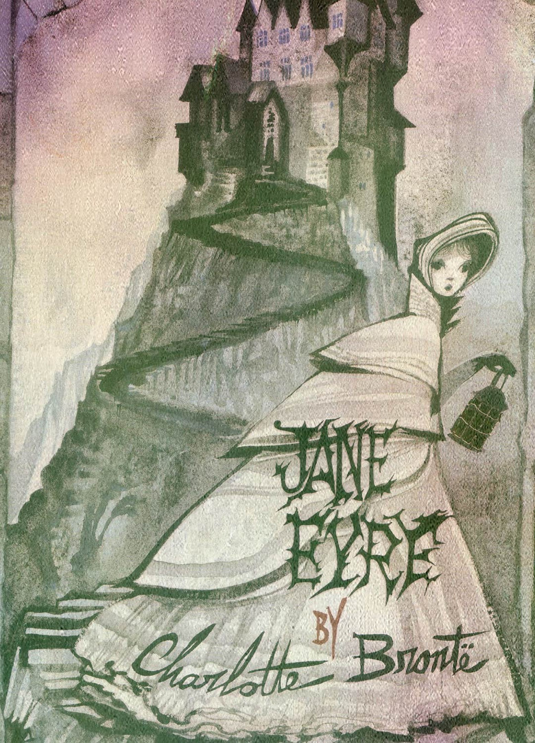Imatge de Jane Eyre