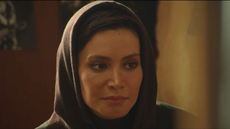 Still image for Estrangement season 1 episode 9: Episode 9