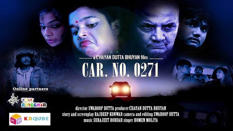 Assistir Calendar (2018)