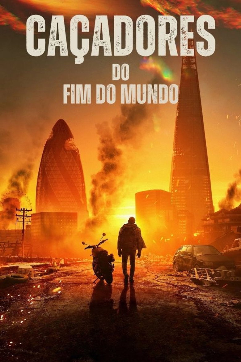 Póster la Película