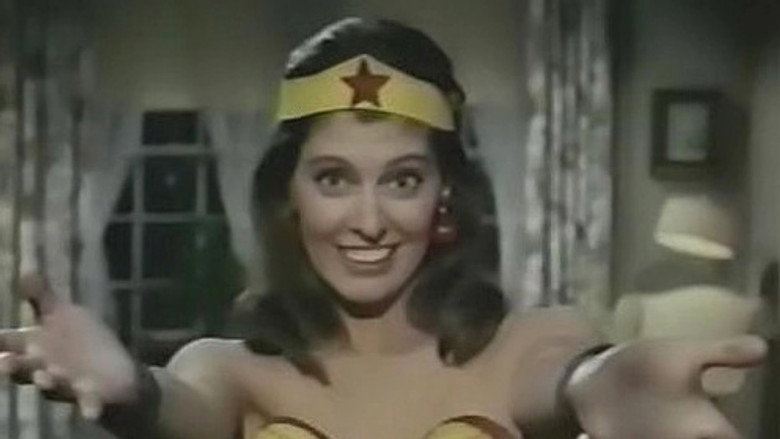 Who's Afraid of Diana Prince?