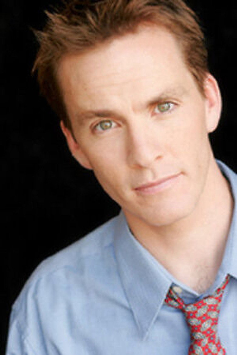Jay Sefton photo 2