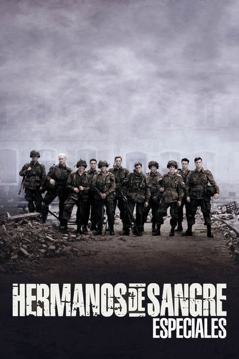 Especiales