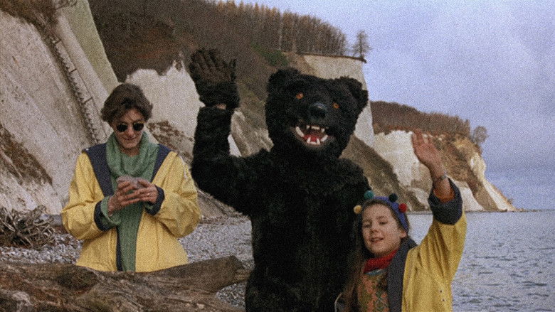 Arisha, the Bear, and the Stone Ring backdrop 2