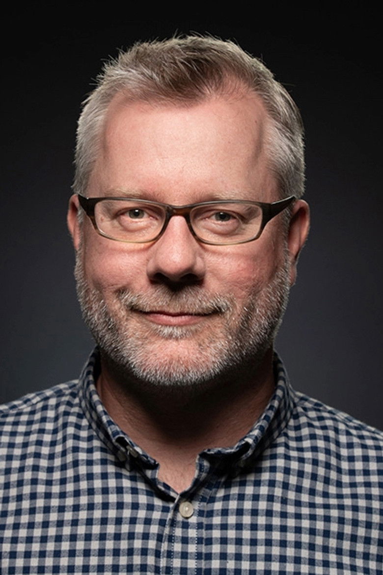 Ken McGaugh portrait image