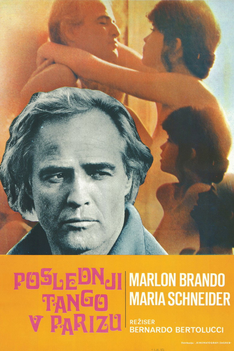 Poslednji tango v Parizu (1972)