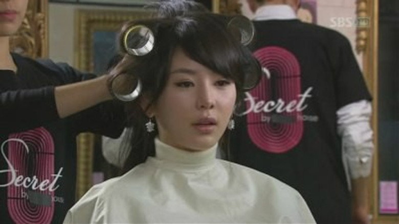 Still from シークレット・ガーデン - シーズン 1 エピソード 10