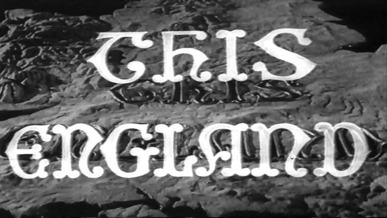 This Is England (1941)