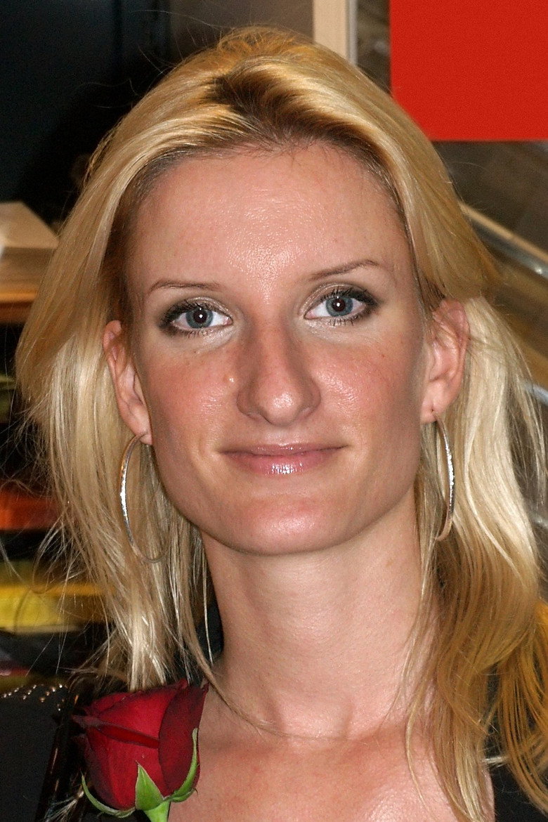 Adela Banášová photo
