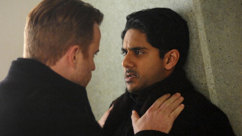 Still from Second Chance - Season 1 Episode 10