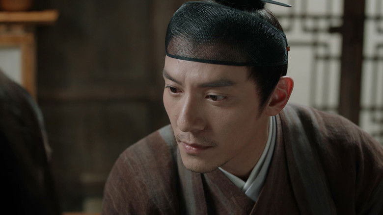 Still image for Love and Destiny season 1 episode 41: Damsel in Distress