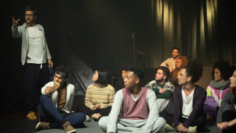 Still image for He, She, They season 1 episode 5: Enough of Ugly Boyfriends!