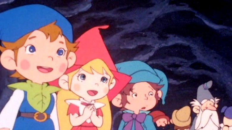 Still image for The Littl' Bits season 1 episode 26: Awful, Awful Days Still image for The Littl' Bits season 1 episode 26: Awful, Awful Days