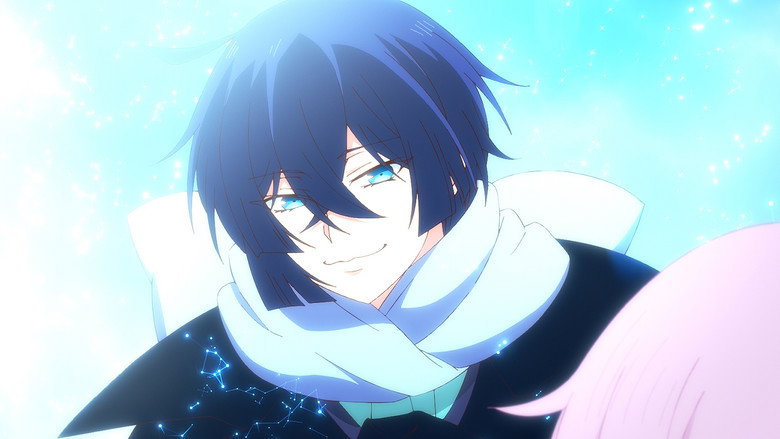 Still from The Case Study of Vanitas - Season 1 Episode 18
