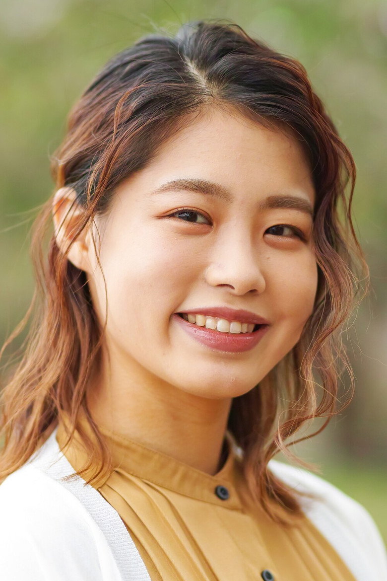 Yuhana Yokoi portrait