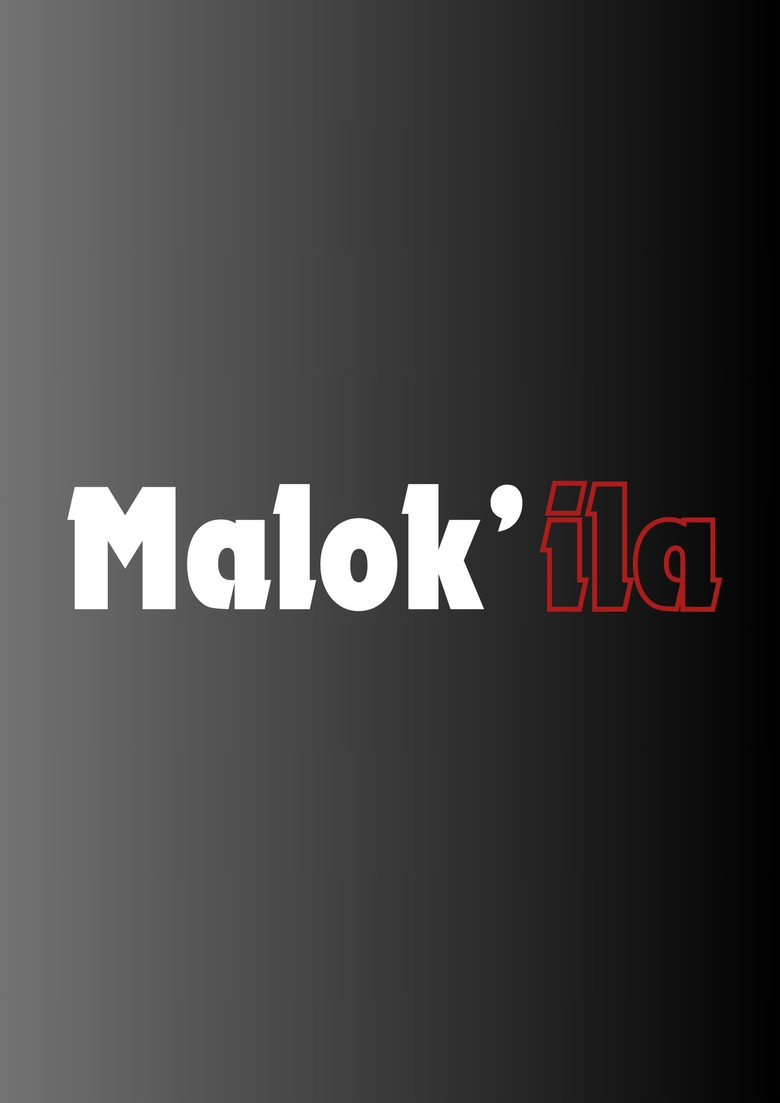 Постер коллекции Malok'ila Collection