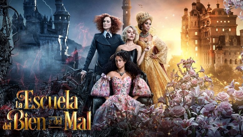 La escuela del bien y del mal (2022)