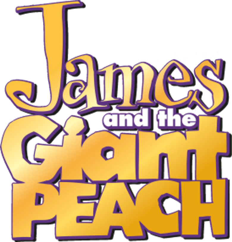 Imagen de Jim y el durazno gigante