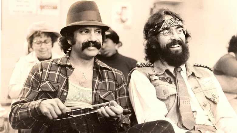Cheech & Chong Collection