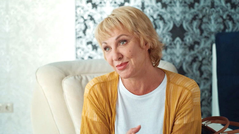 Still image for Дама с собачкой season 1 episode 1: Episode 1