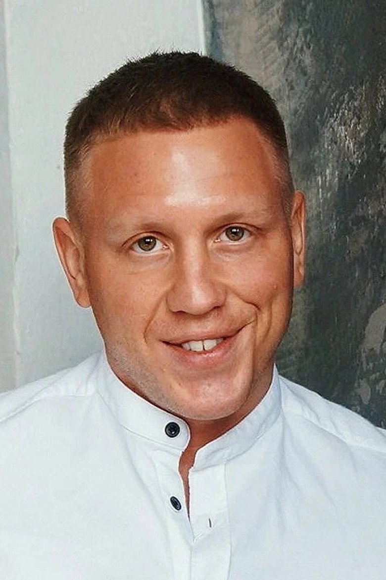 Andrey Kryzhny photo 2
