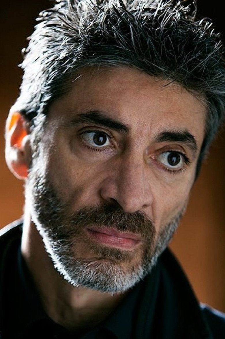 Rafael Rojas photo 2