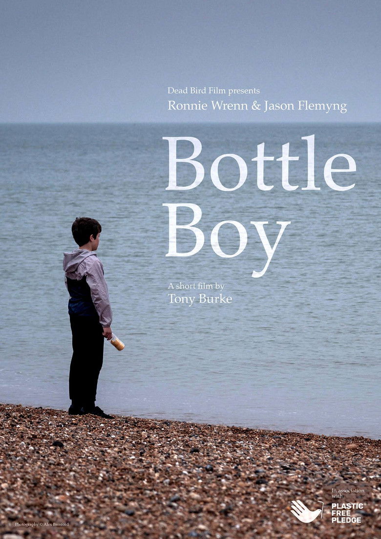 Imatge de Bottle Boy
