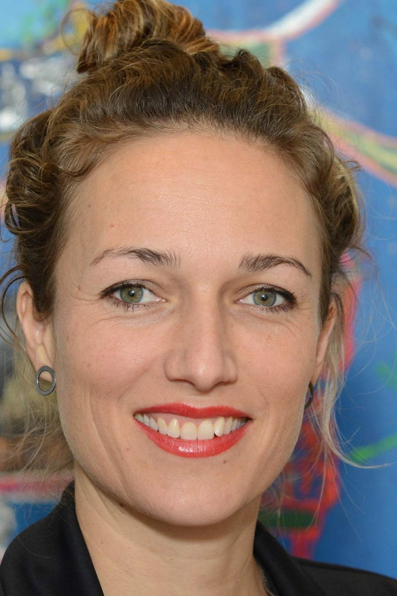 Trine Borre portrait