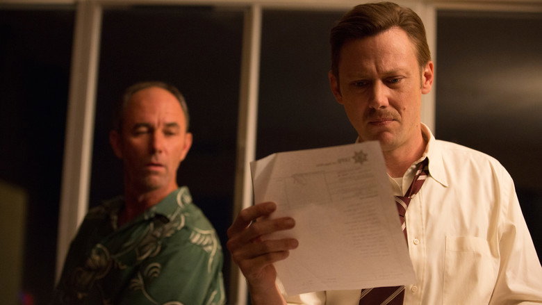 Still from Unsolved: The Murders of Tupac and The Notorious B.I.G. - ซีซัน 1 ตอน 2