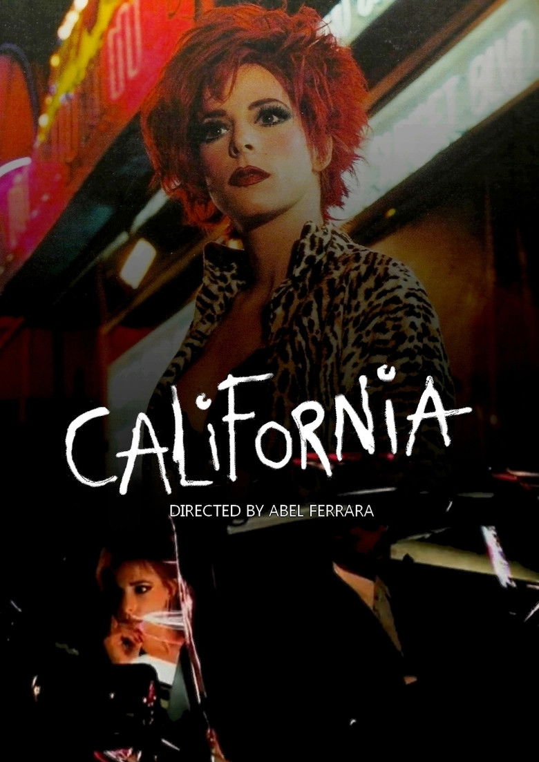 Imatge de Mylène Farmer: California
