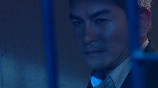 Still image for The Thunder Punch season 1 episode 2: Episode 2