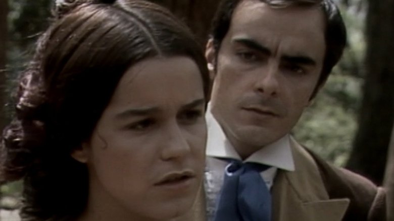 Still image for Escrava Isaura season 1 episode 43: Chapter 43 Still image for Escrava Isaura season 1 episode 43: Chapter 43