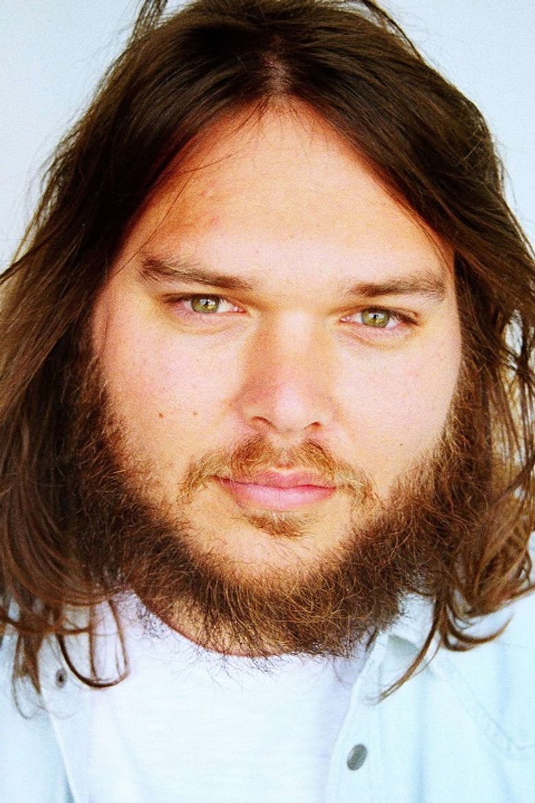 Reece Rodewyk portrait image