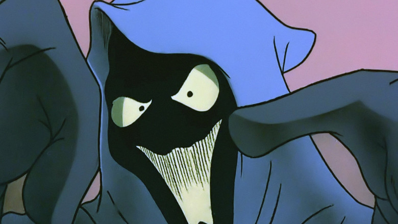 Still from Scooby's All-Stars - Season 2 Episode 11