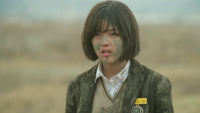 Still image for Drama Stage season 1 episode 6: Anthology