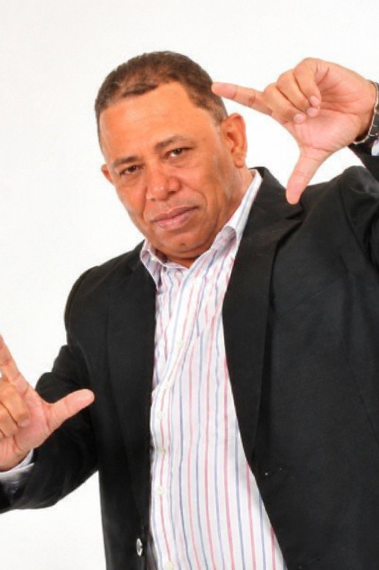 Víctor Reyes