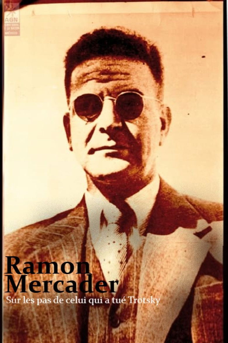 Imatge de Ramon Mercader, sur les pas de celui qui a tué Trotsky