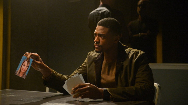 Still from The InBetween - Season 1 Episode 6