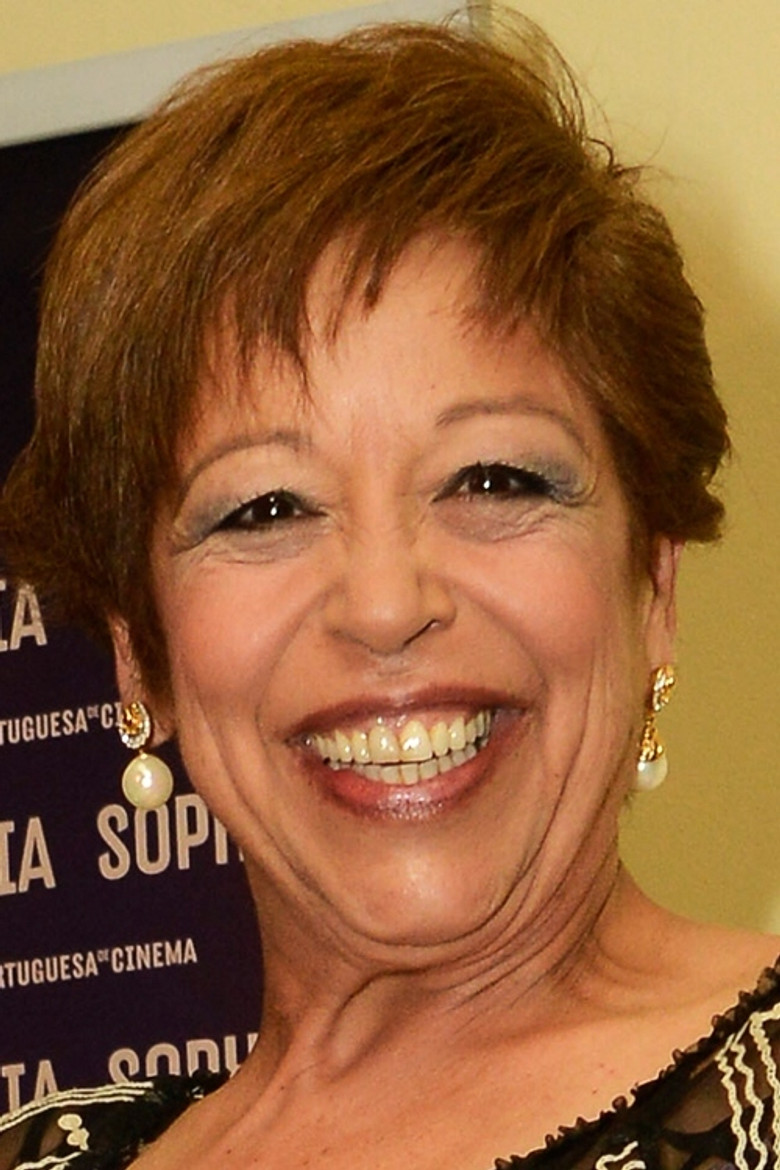 Maria Vieira photo 2