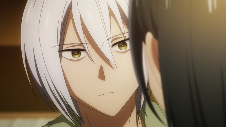 Still image for Shinkalion Change the World season 1 episode 35: Truth