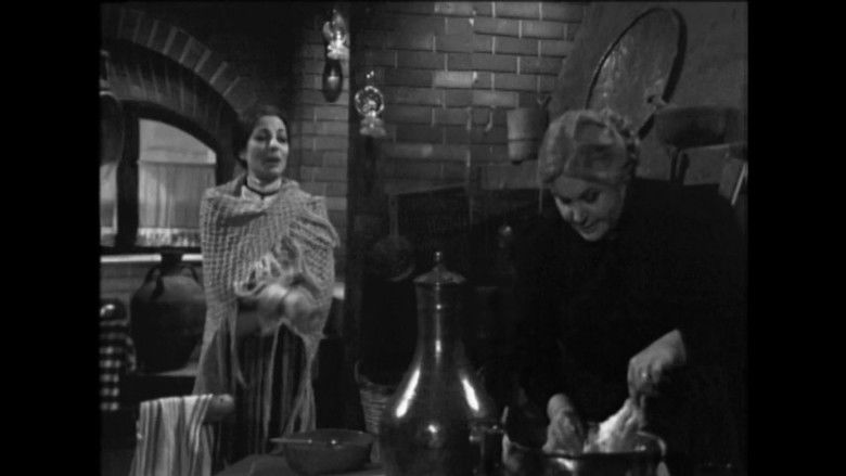 Still image for Loxandra season 1 episode 12: Episode 12 Still image for Loxandra season 1 episode 12: Episode 12