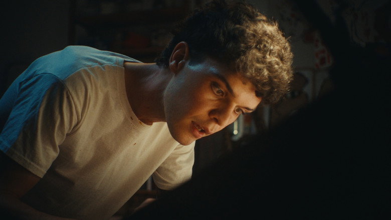 Still from I've Gotta Be Me