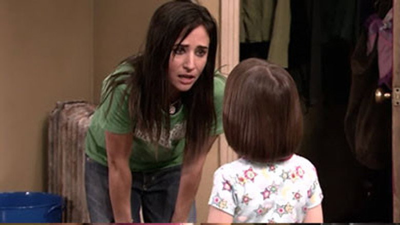 Still from Lucky Louie - Season 1 Episode 7