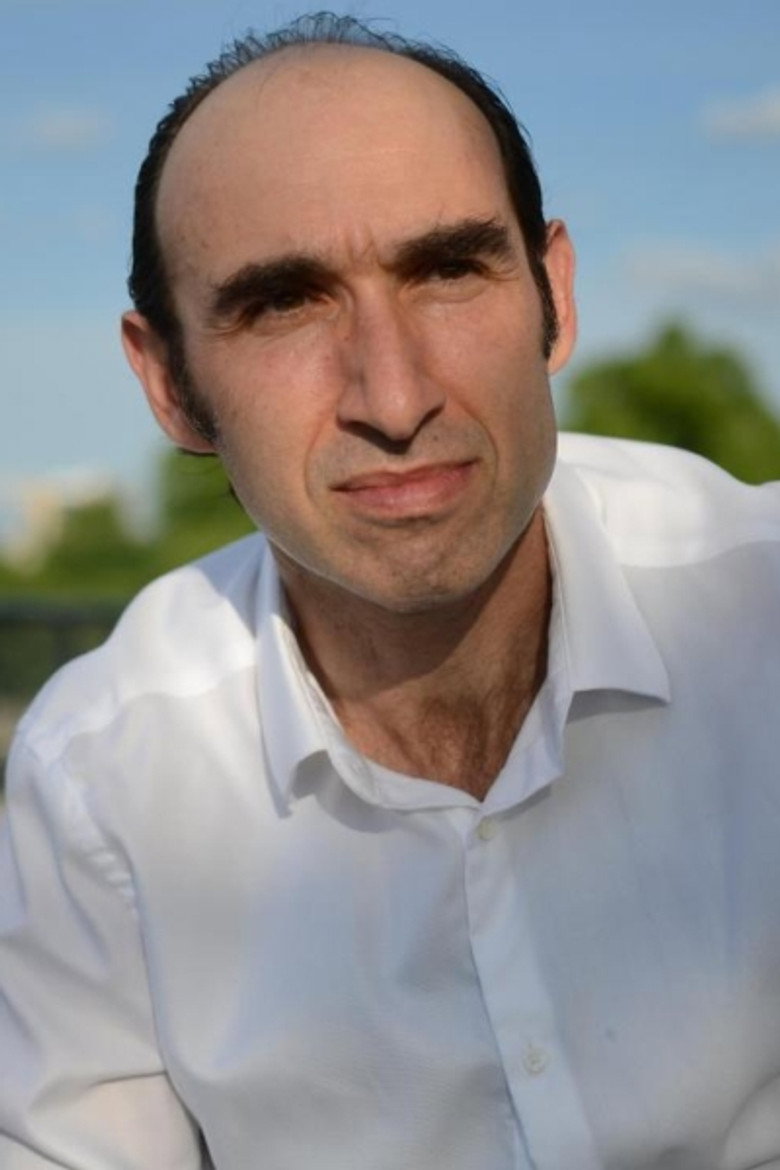 Guerassim Dichliev photo 2