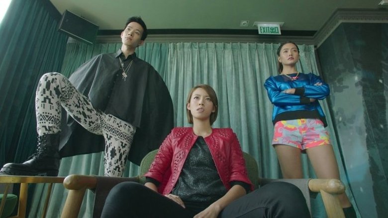 Still image for Legal Mavericks season 1 episode 17: Episode 17