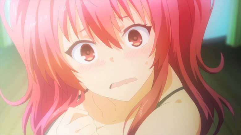 Still from Chivalry of a Failed Knight - Season 1 Episode 1
