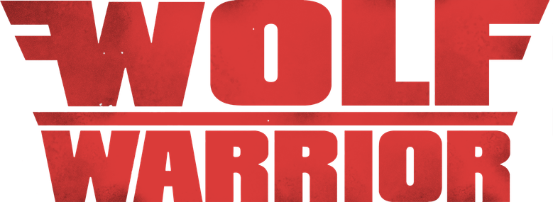 Imagen de Wolf Warrior