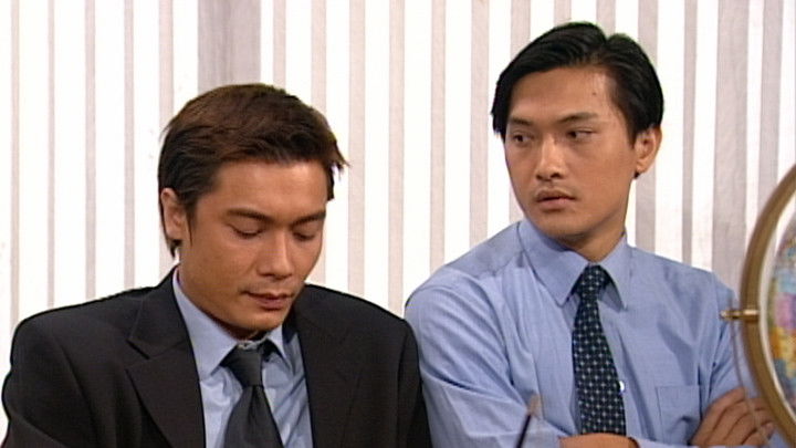 Still image for Secret of the Heart season 1 episode 29: Episode 29 Still image for Secret of the Heart season 1 episode 29: Episode 29