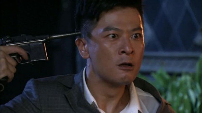 Still image for Brave Heart season 1 episode 5: Episode 5